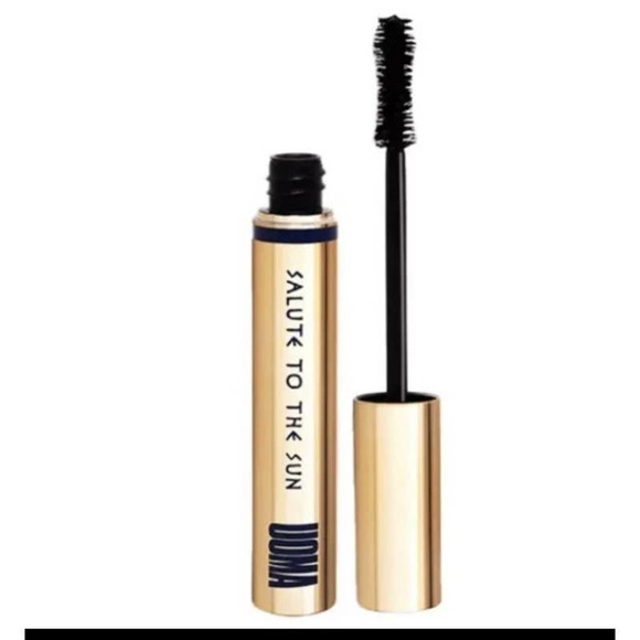 UOMA Beauty Drama Bomb Extreme Volume Nourishing Mascara - Picture 1 of 6